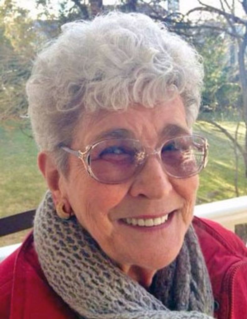 Elizabeth Glasscock Profile Photo