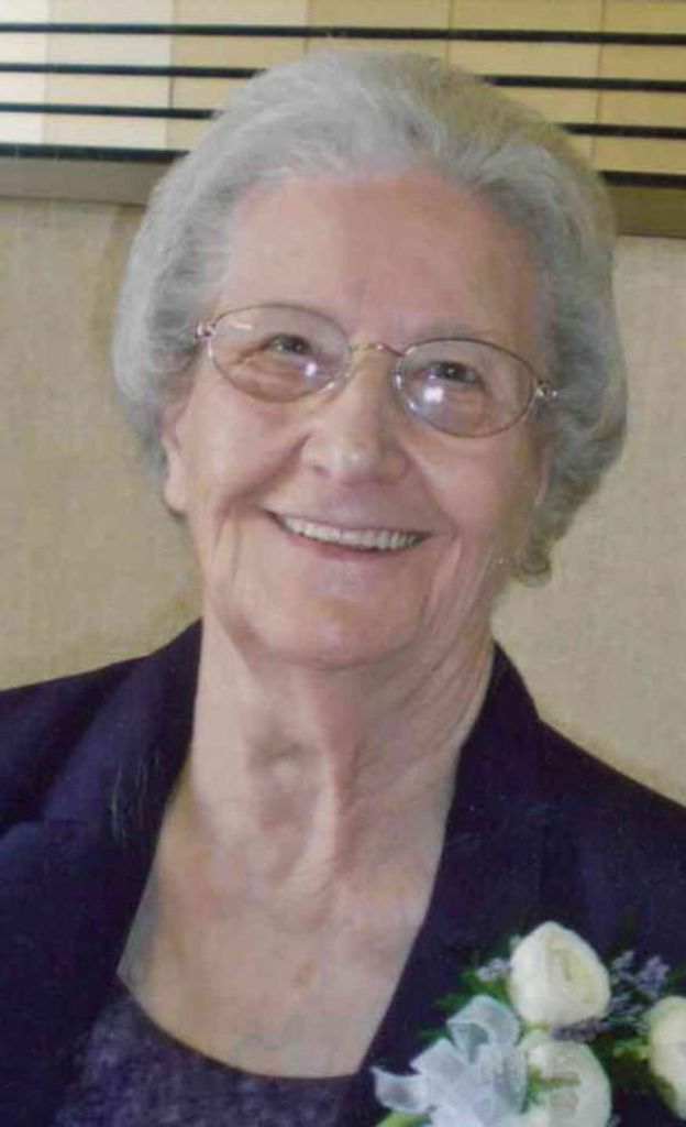 Geneva C. Powers 
