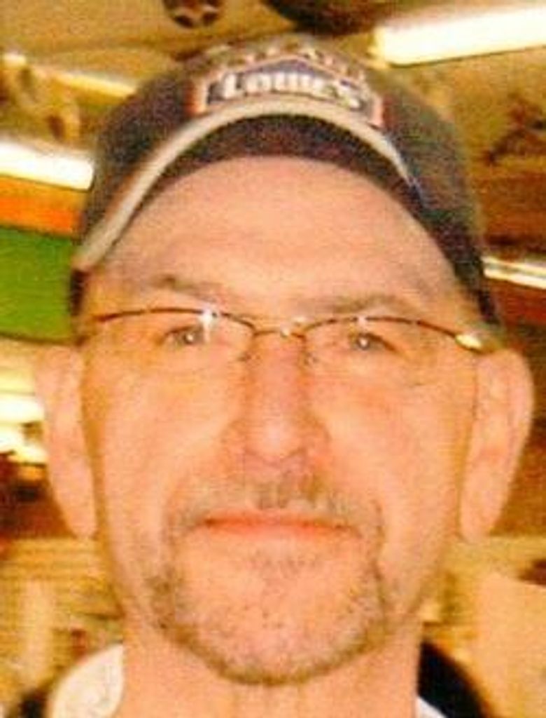 Dennis Frank Barr Profile Photo