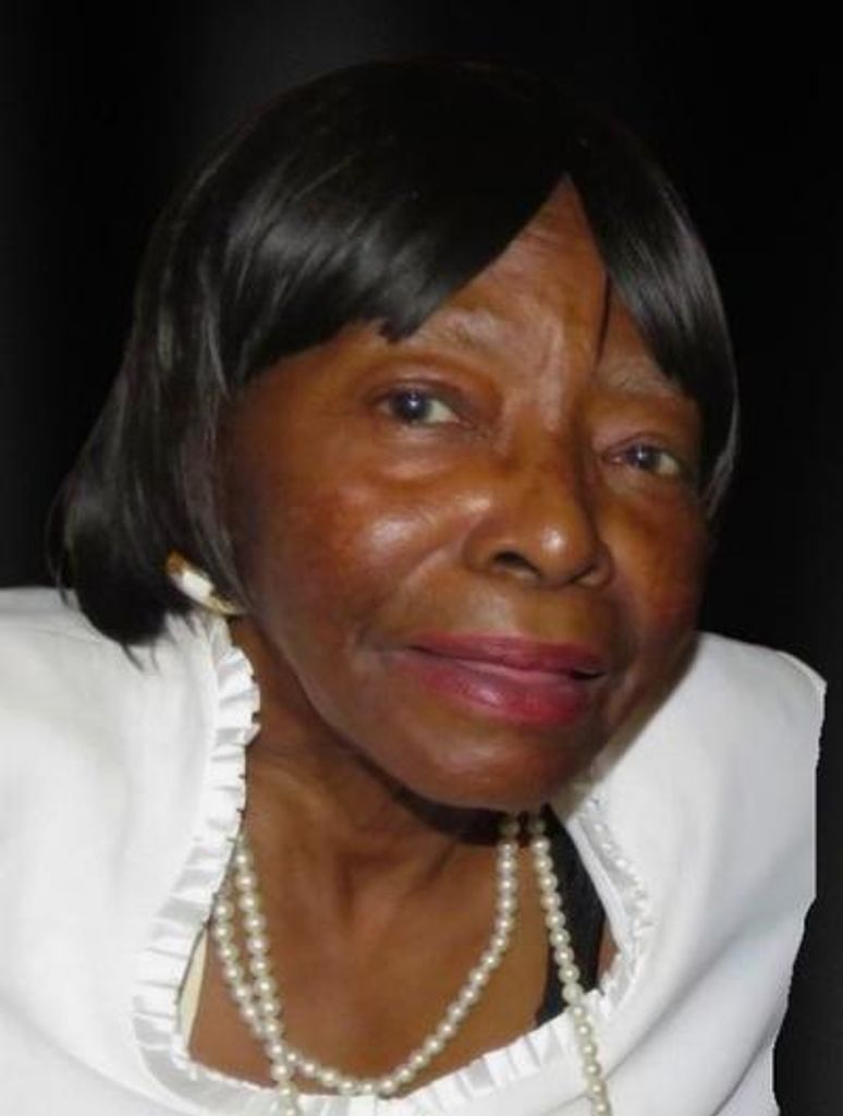 Essie Deloris Cofield Profile Photo
