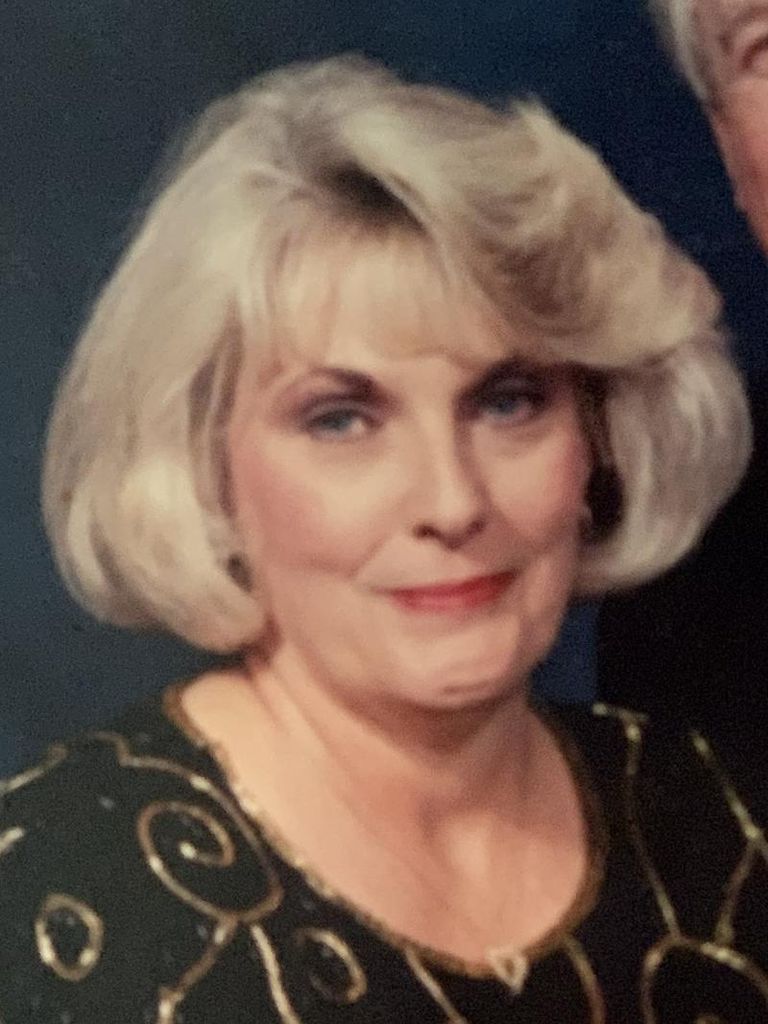 Mary Foyle Alston Profile Photo