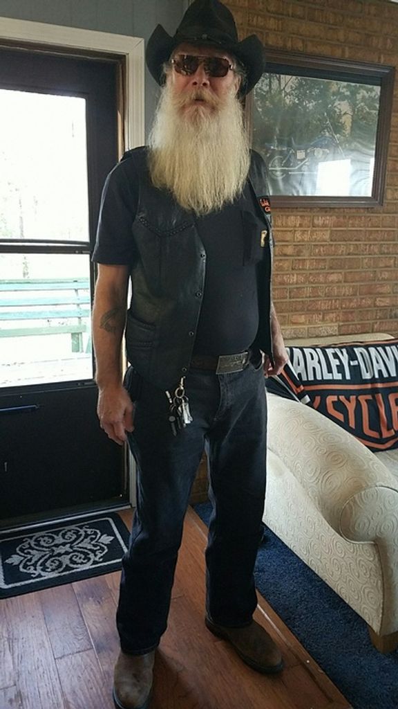 Stephen "Skip" Craig Collins, Sr. Profile Photo