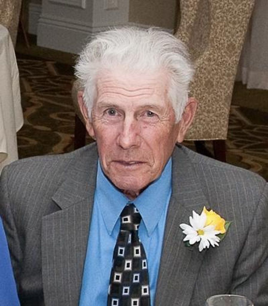 Harold A. Hunsicker Profile Photo