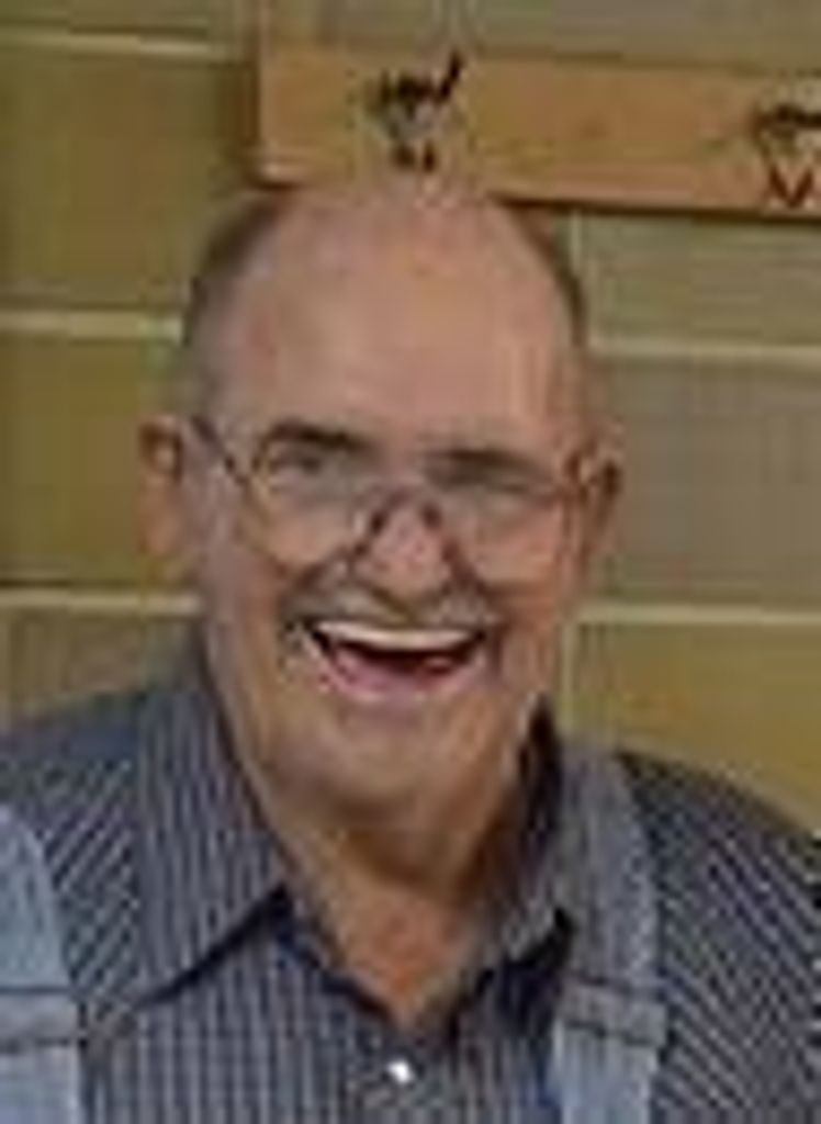 Gary Darwin Meyer Profile Photo