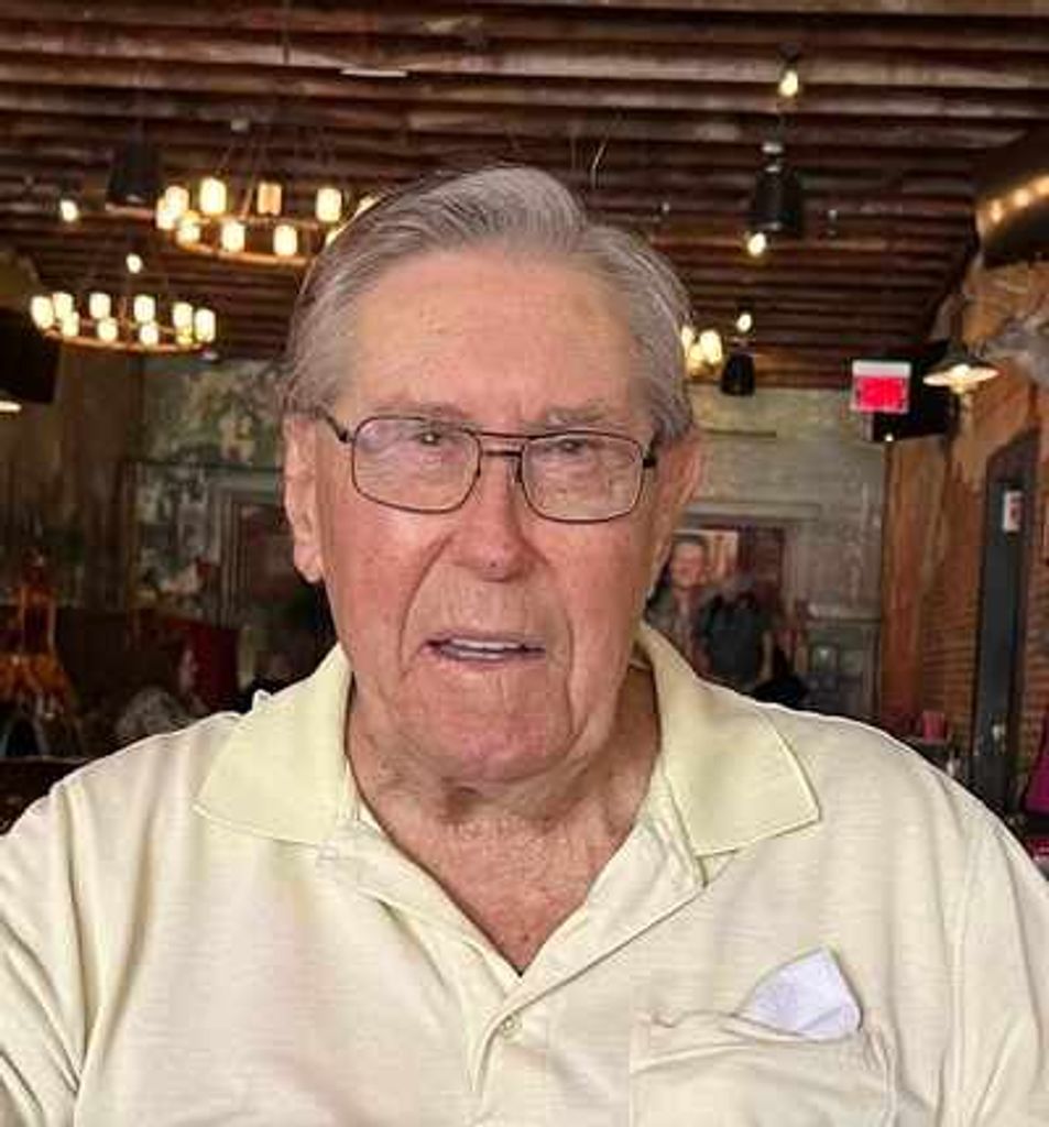 Wilburn L Burns Profile Photo