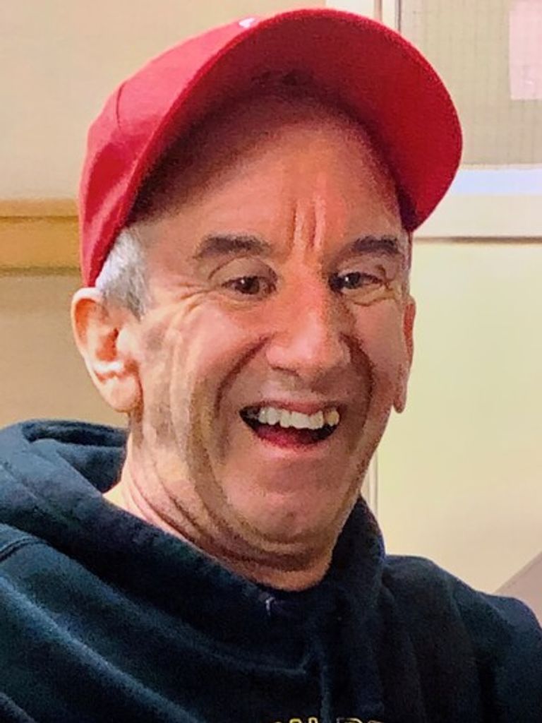 Thomas C. Carlos Profile Photo