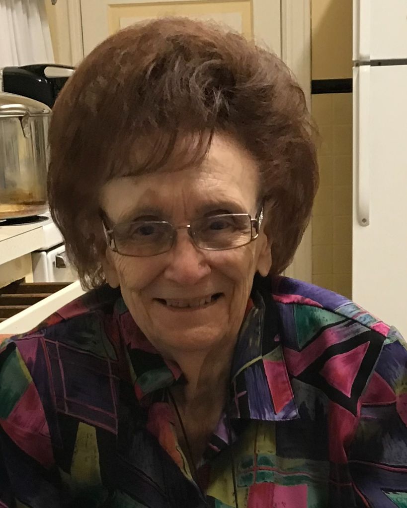 Rosemary Garramone