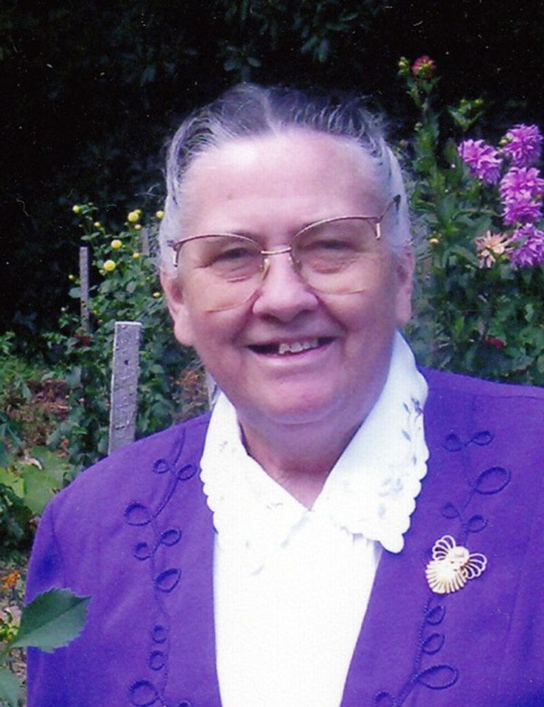 Betty Jean (Norris)  Mccall