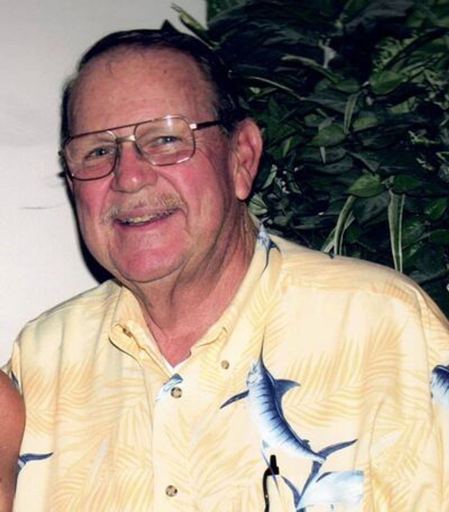 Emmett Patterson, Jr. Profile Photo