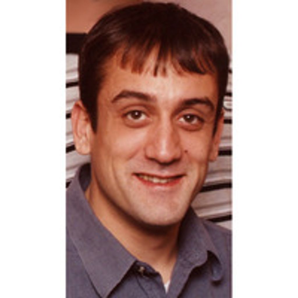 Matthew "Matt" Charles Serra