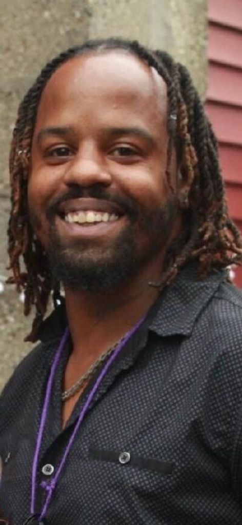 Alexander A. Reddick Profile Photo