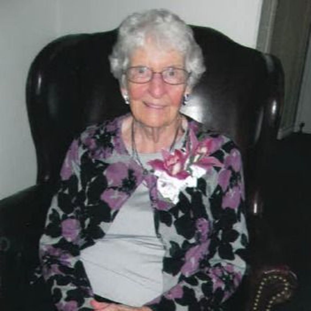 Lois Marie Mitts-Helt Profile Photo