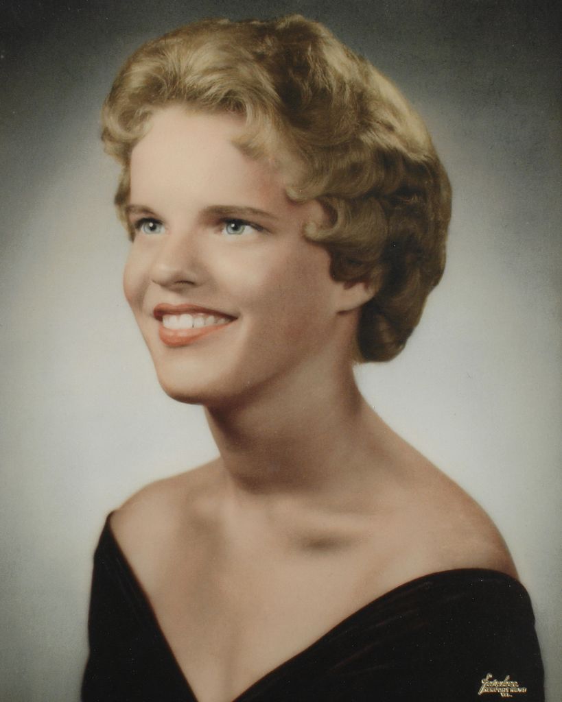 Gloria Jean Bockman Profile Photo