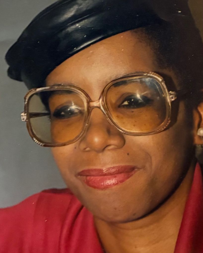 Yolanda Williams Profile Photo