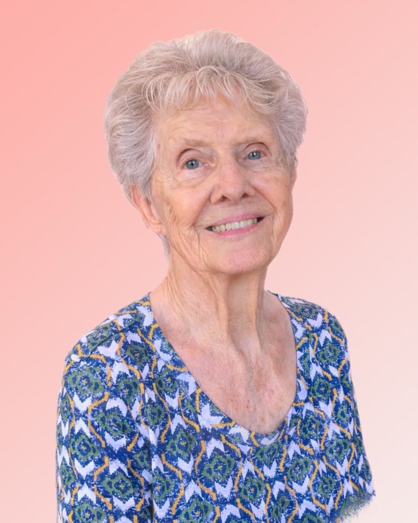 Ann Louise Haga Profile Photo