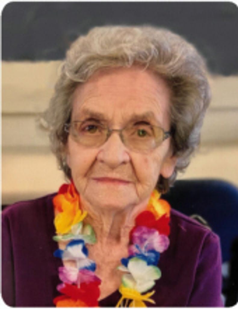 Bonnie J. Dean