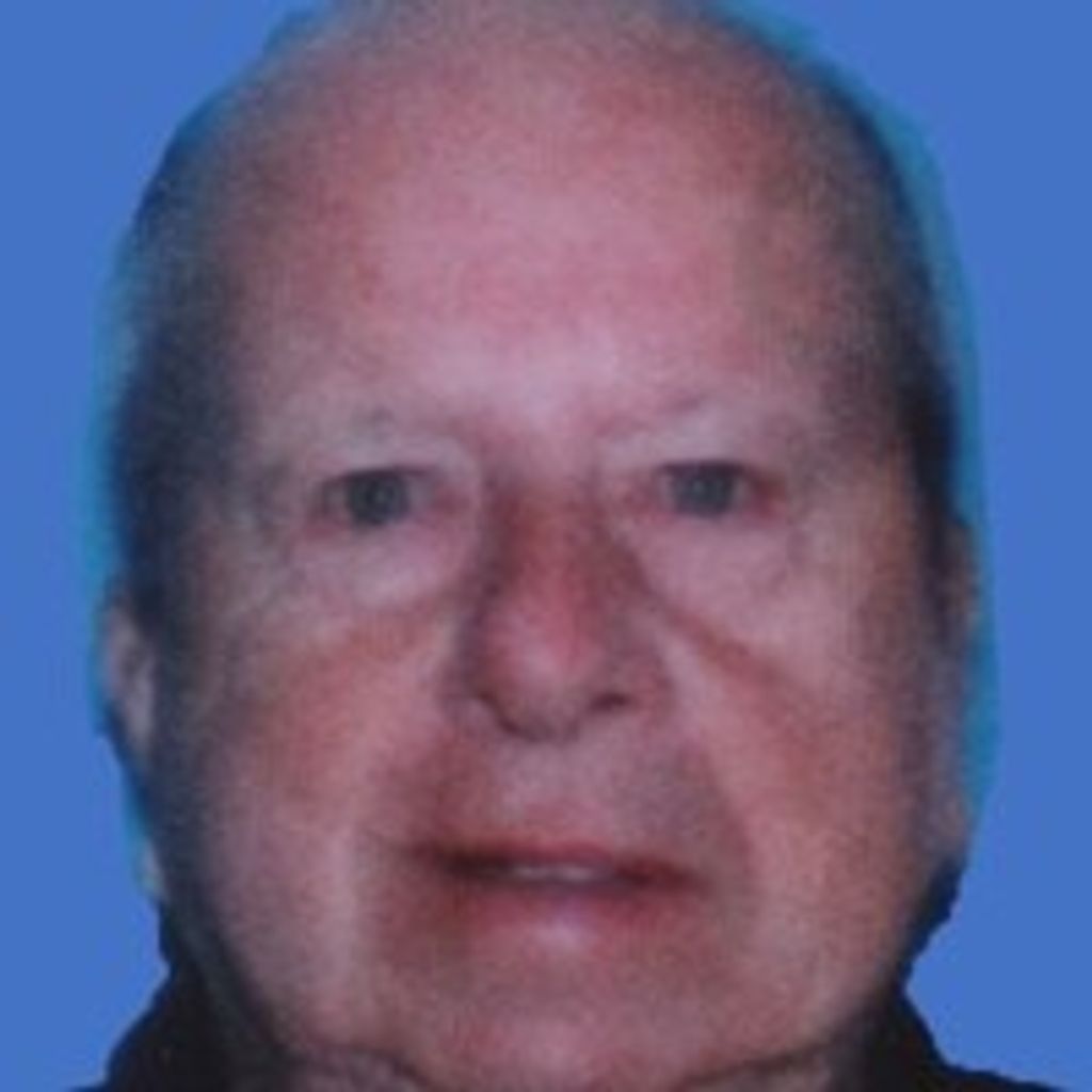 Maurice "Mike" Fournier Profile Photo