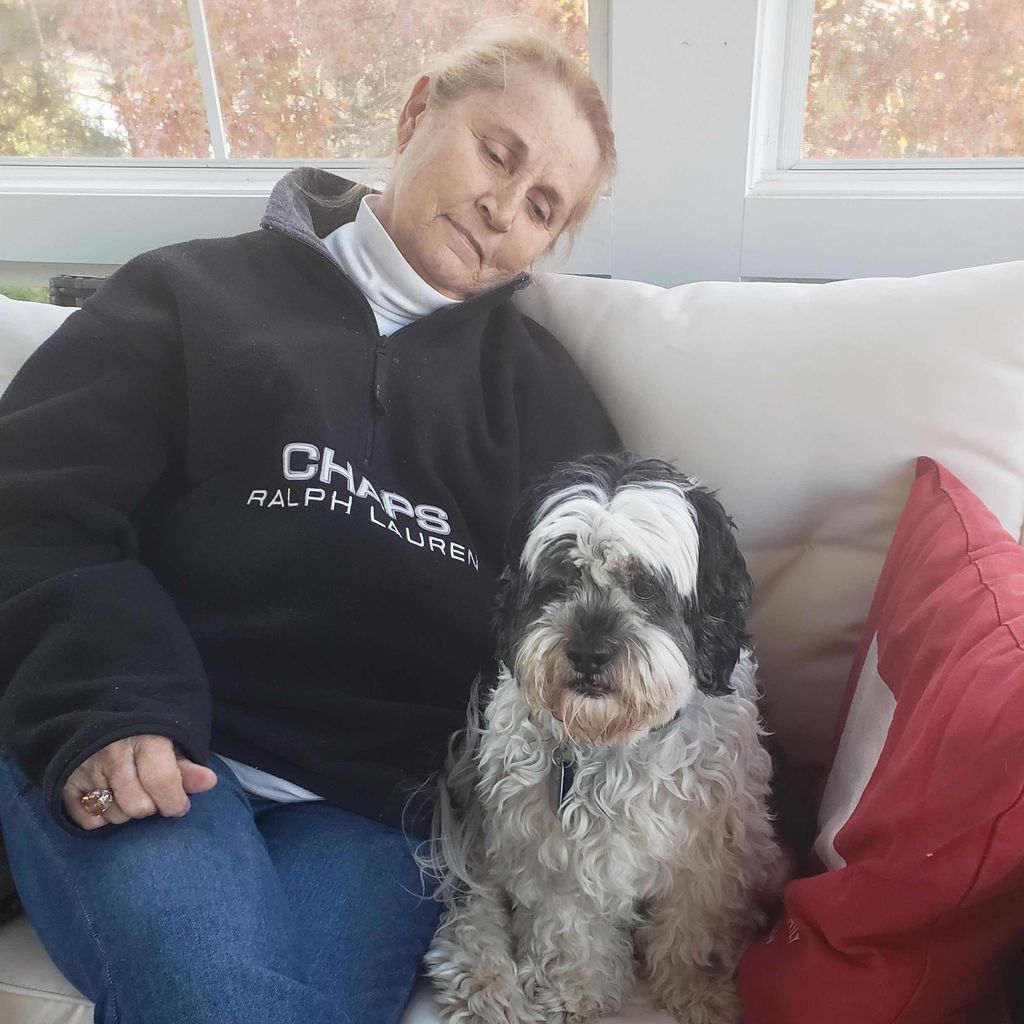 Nicole D Siemiaszko Profile Photo