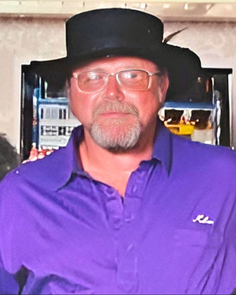 Michael Roy Middleton