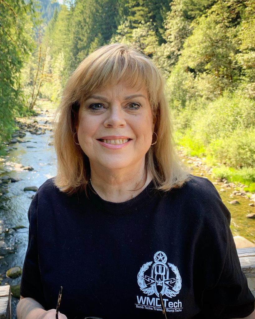 Rebecca Smith Bocchino Profile Photo