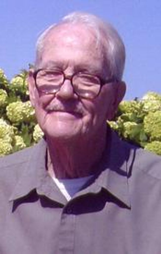 Robert "Bob" Simmons Profile Photo