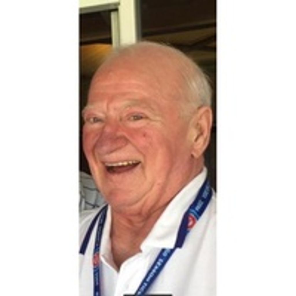 Ronald E. Buikema