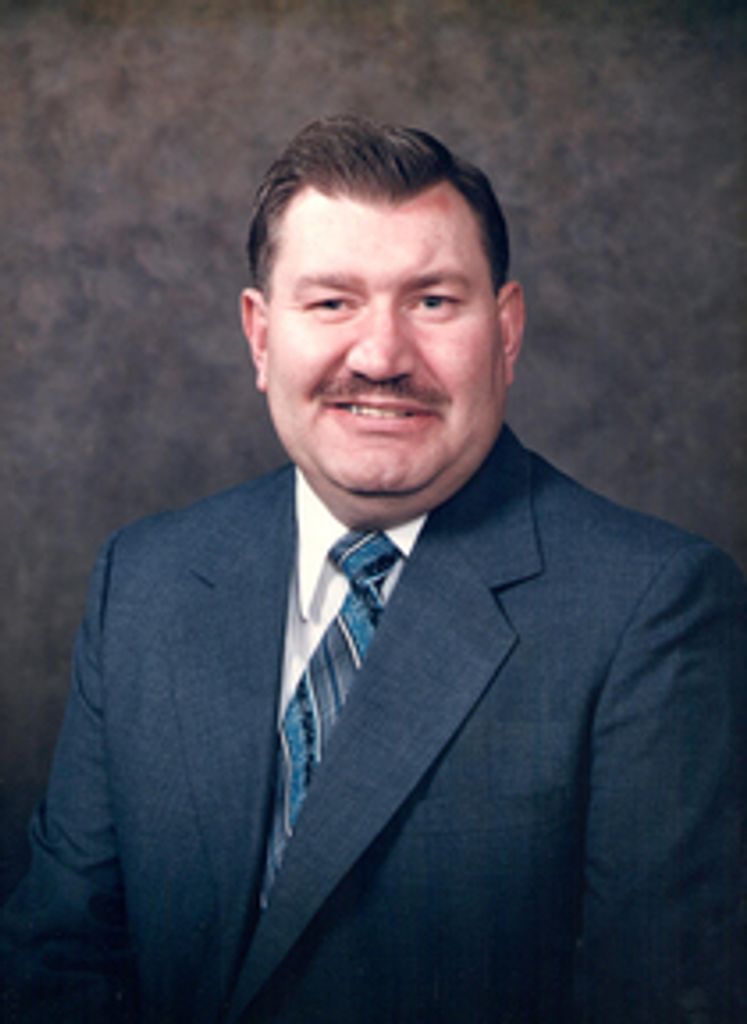 Garry North