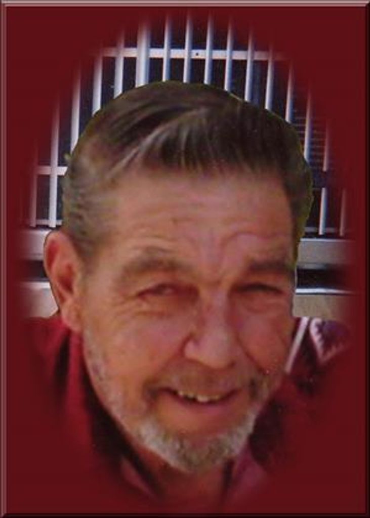 Ronald "Gambler"