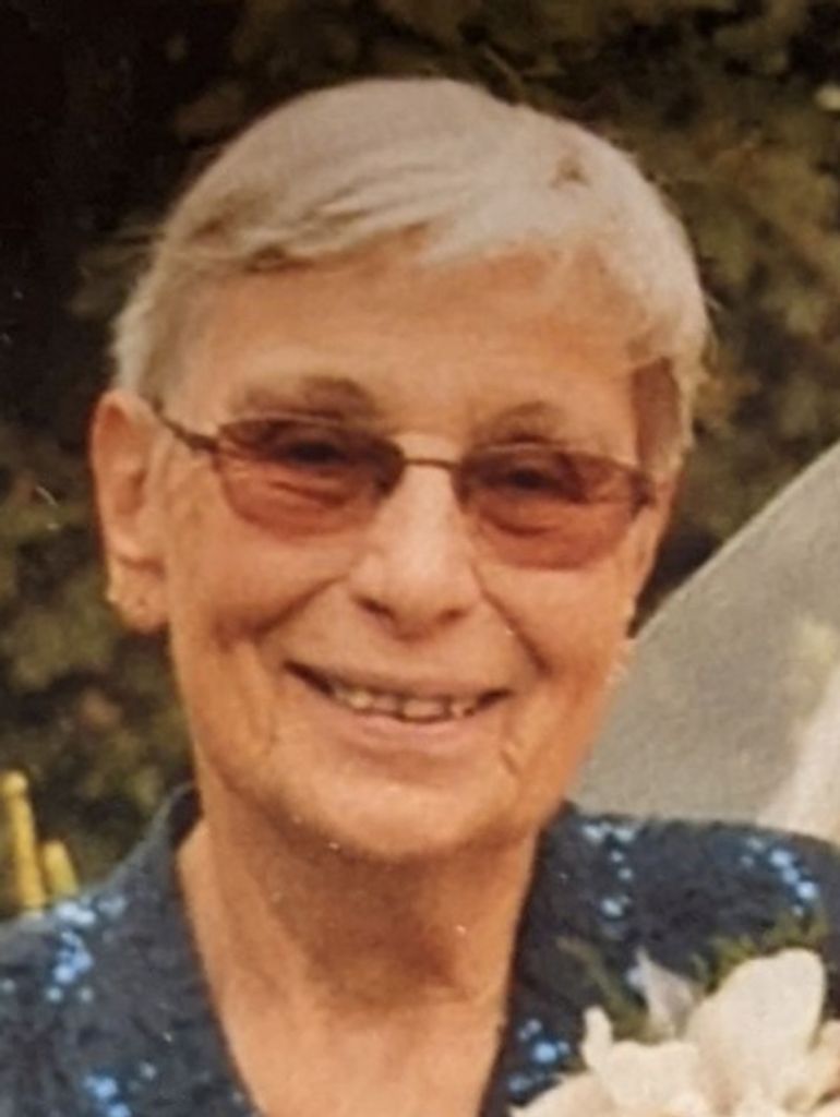 Barbara Squires Profile Photo