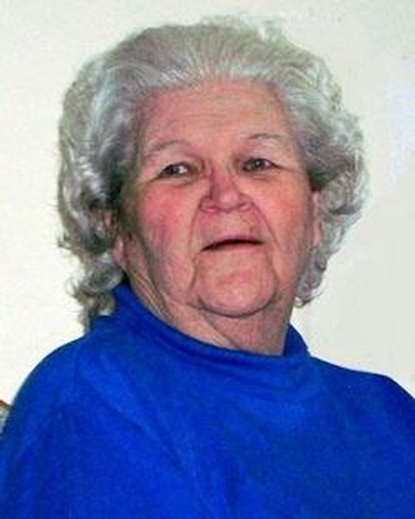 Myrtle Margaret Rogers