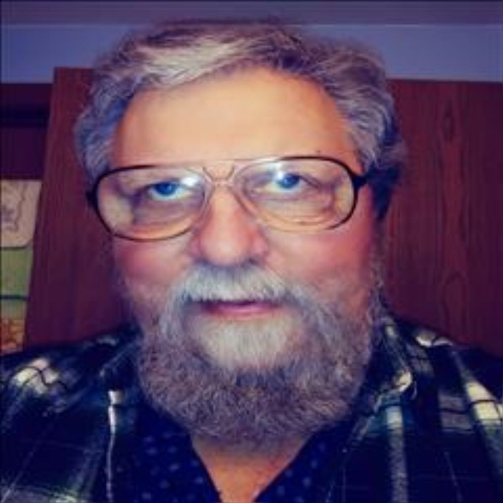 Andrew Arthur Grabow Profile Photo