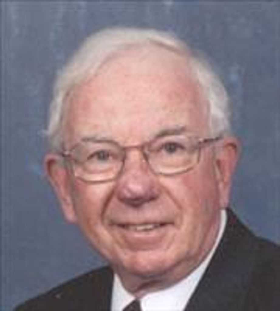 Joseph F. Linehan