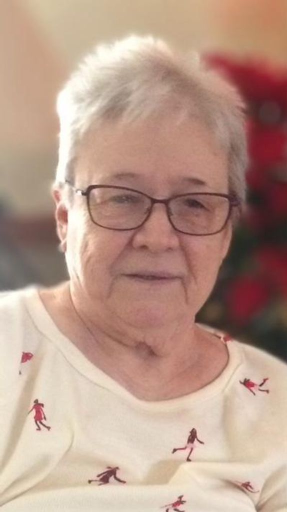 Virginia Ann Bryant Profile Photo