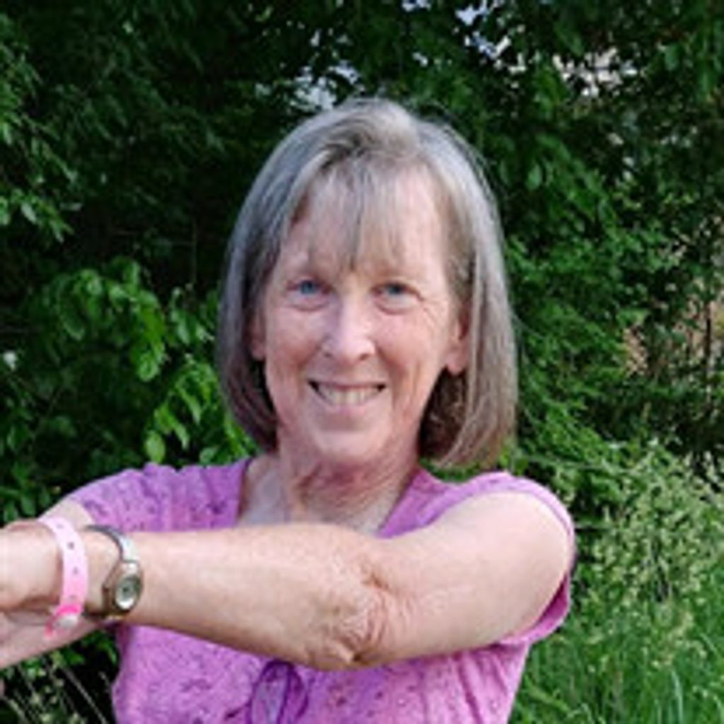 Penny Tussey Profile Photo