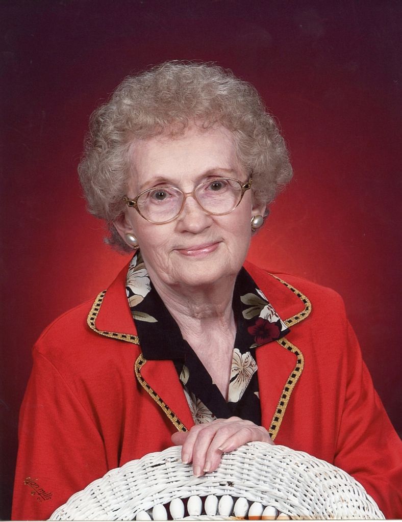 Pauline Reid Profile Photo