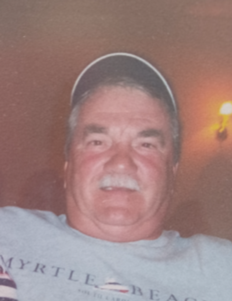 John Notley Keefauver Profile Photo