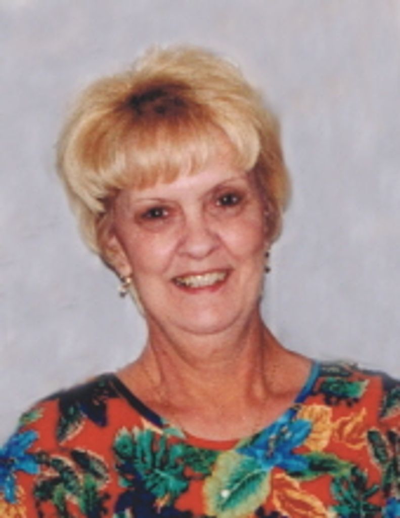 Margaret Ann Kyle