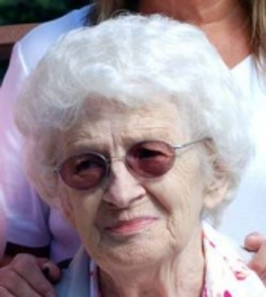 Betty Davenport