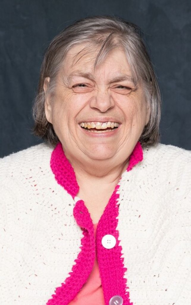 Mary Christine Adams