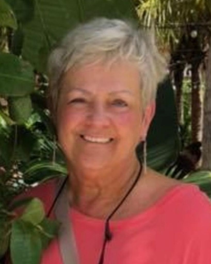 Deborah Sue Kozel