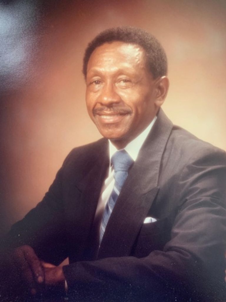 Clarence Gray Profile Photo