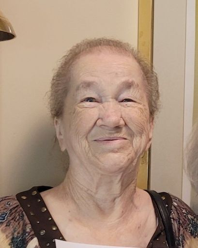 Victoria Scott's obituary image
