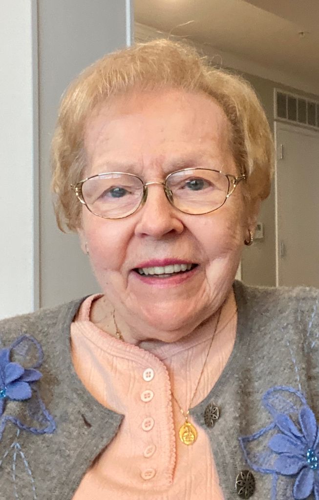 Elizabeth H. (Hellinger)  Mckeon Profile Photo