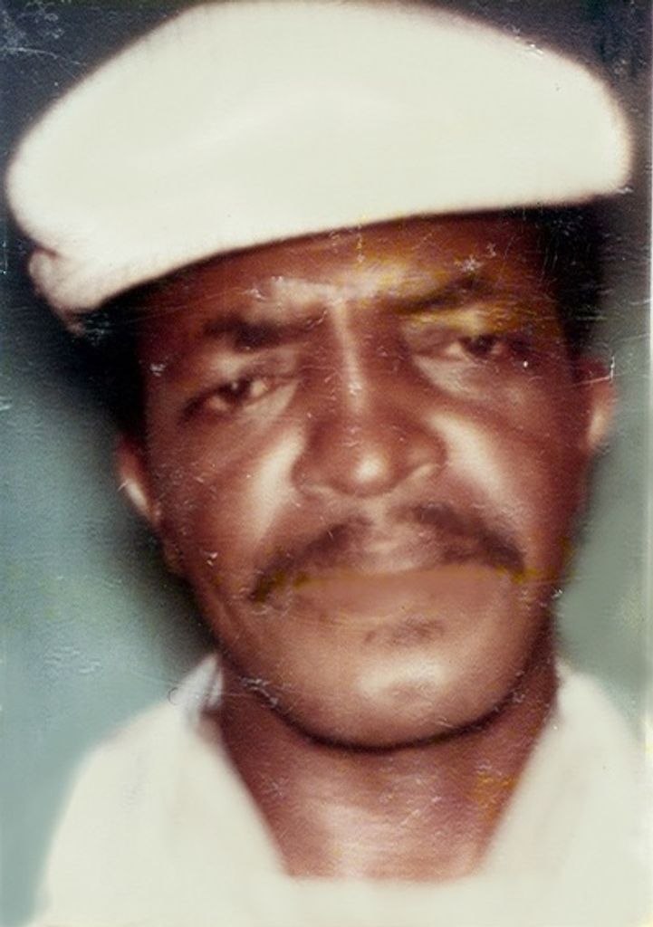 Sam Jones Profile Photo