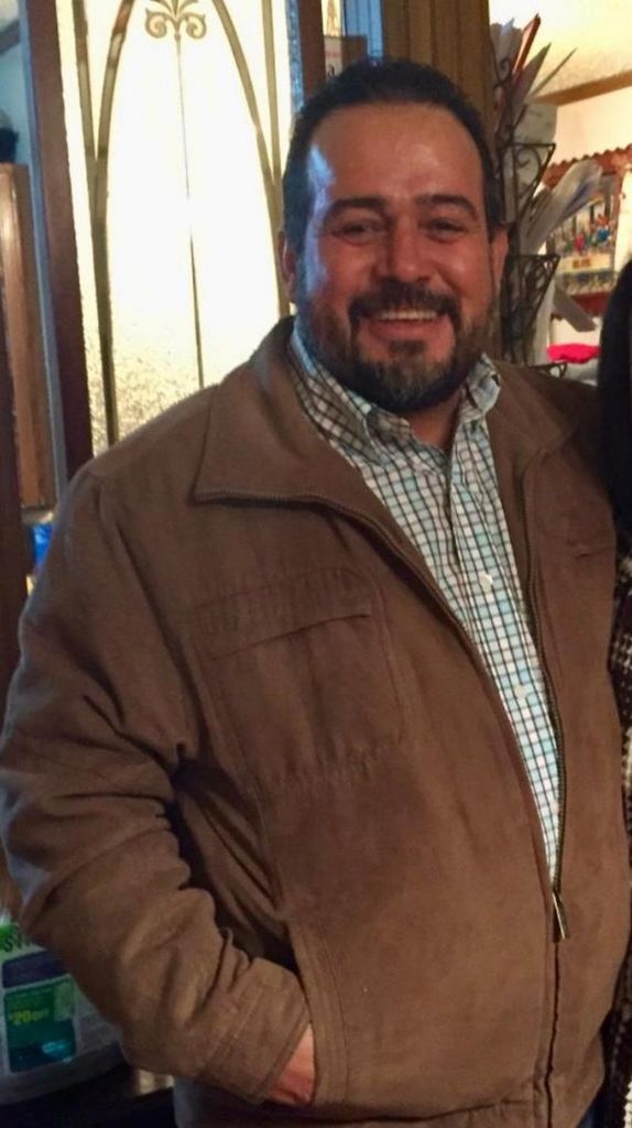 Cesar Hernandez Romero Profile Photo