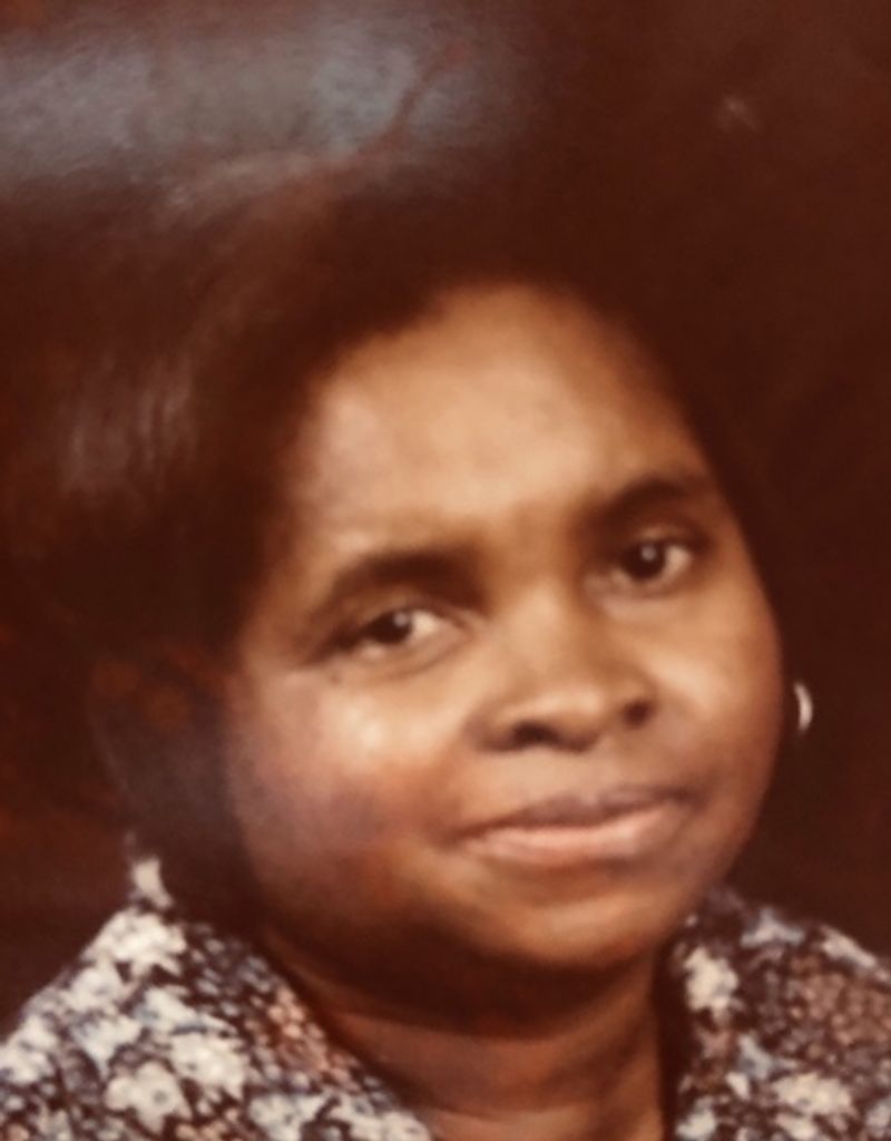 Annie Brown Profile Photo
