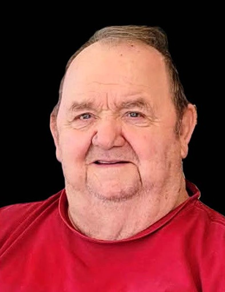 Ben Halberg Profile Photo