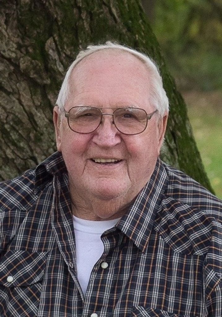 James Jim E. Brundage
