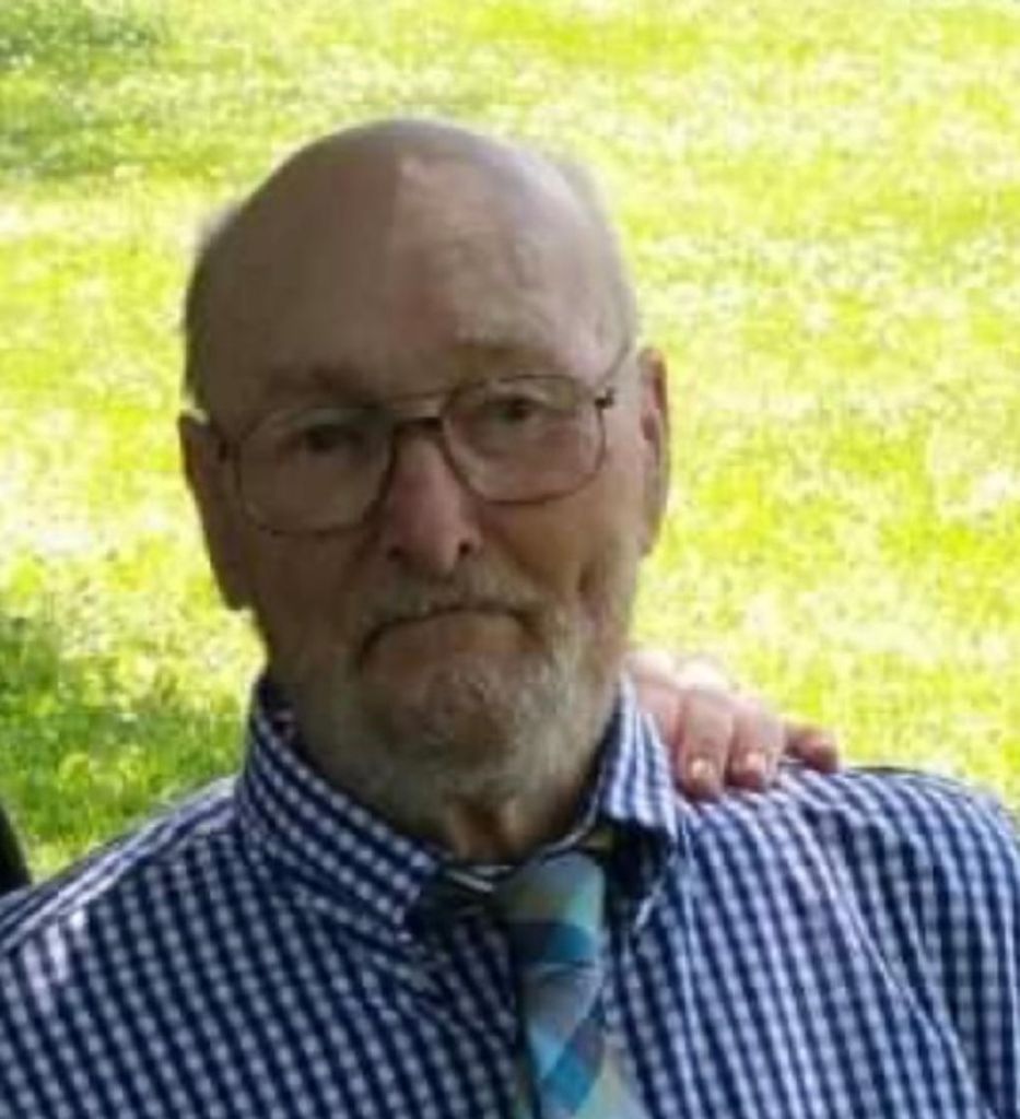 Daniel James Carper Sr.