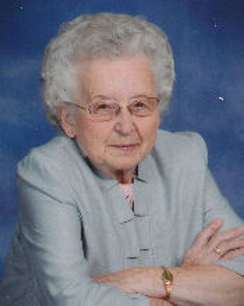 Bettie G. Lyons Profile Photo